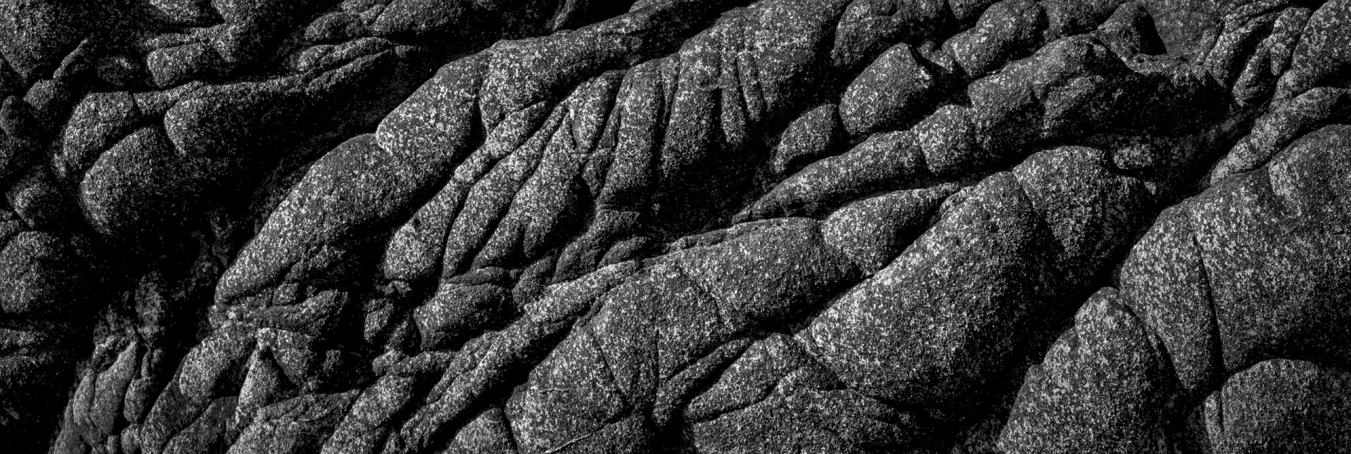 Bean Hollow Rock Face