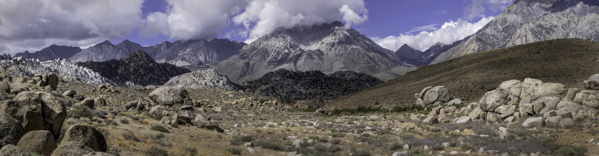 Buttermilk Dr Vista - Buttermilk Dr - BLM