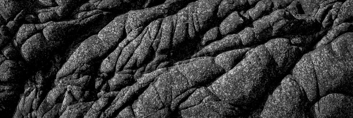 Bean Hollow Rock Face