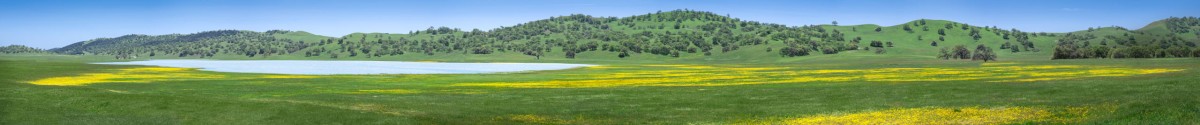 Vernal Lake - Airline Highway CA 25