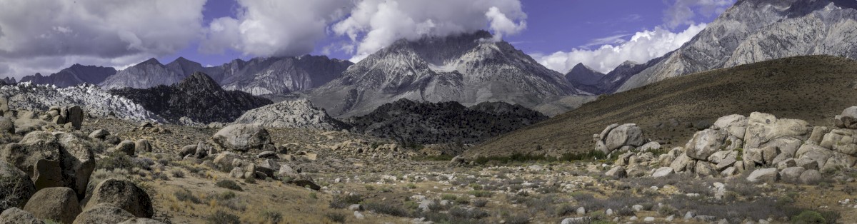 Buttermilk Dr Vista - Buttermilk Dr - BLM