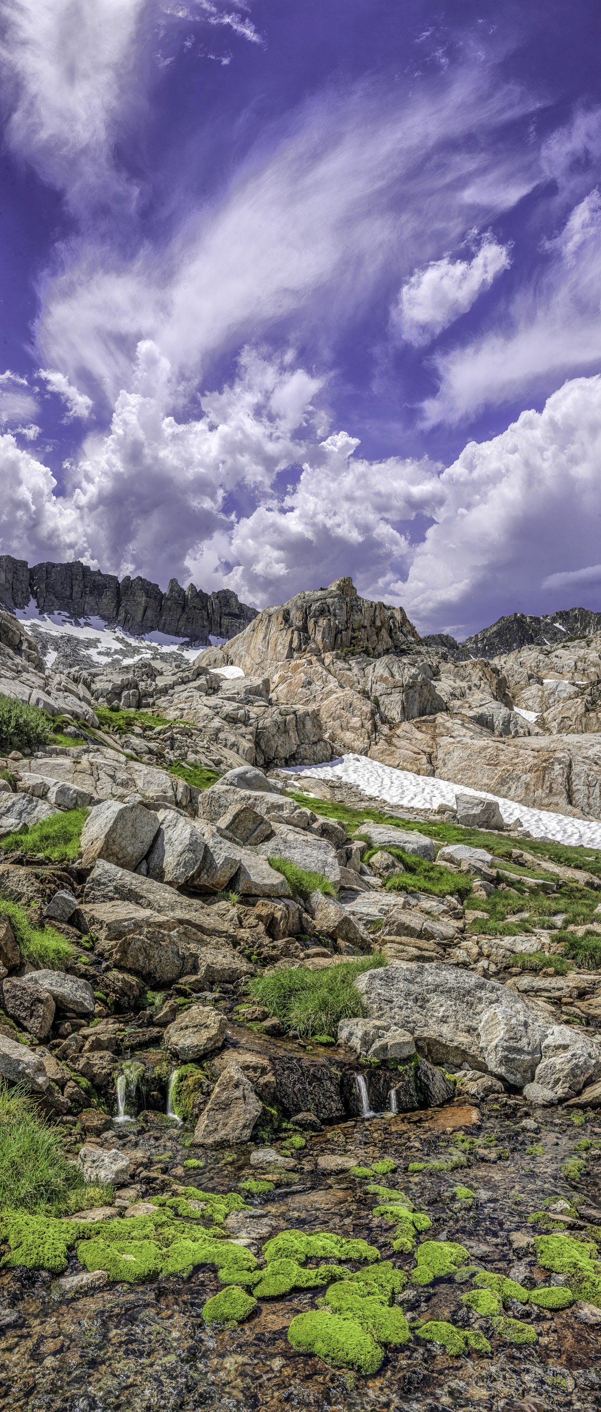 Above-Conness-Lakes-0809-1102-1107