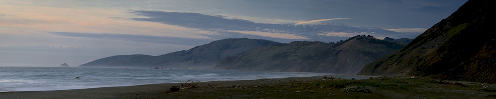 1293-Mattole-Beach-Sunset